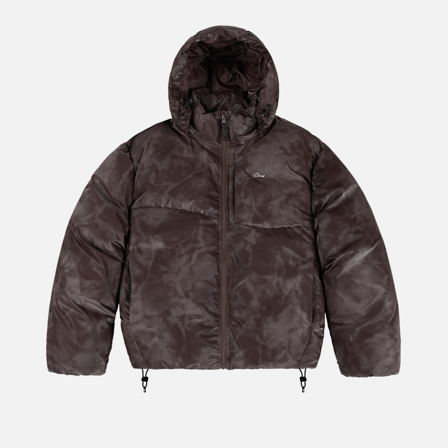 DIME<br>Wavy Puffer<br>