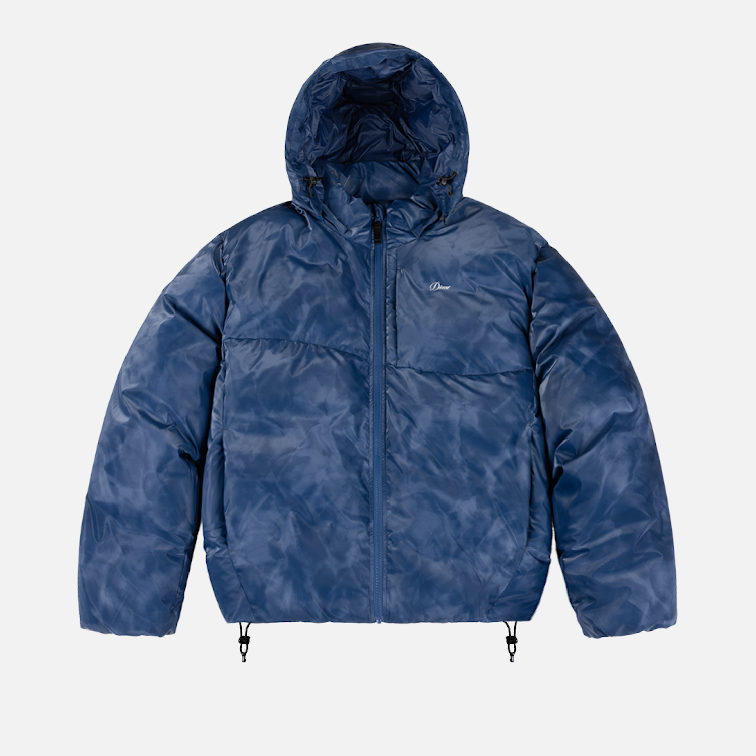 DIME<br>Wavy Puffer<br>