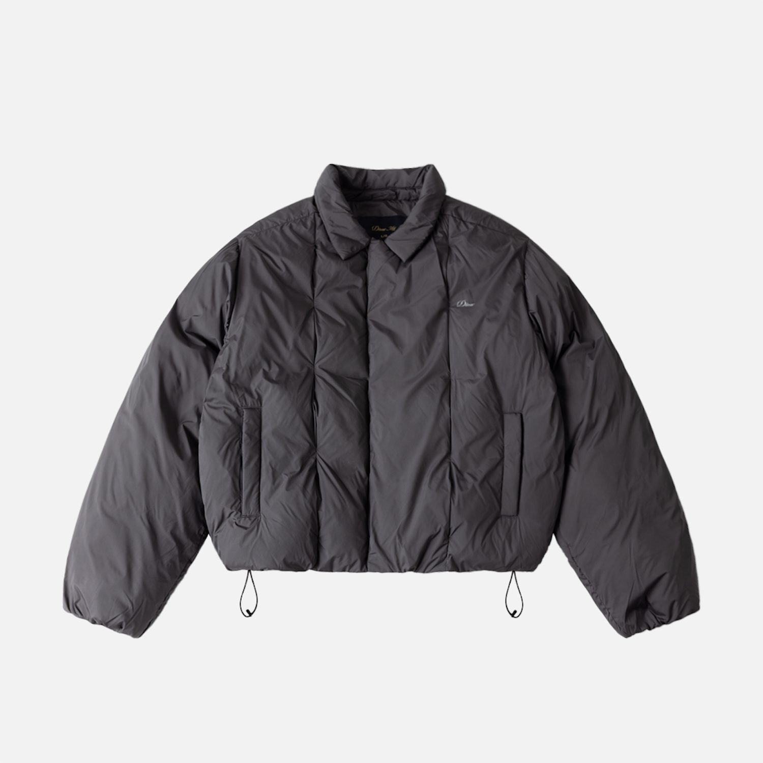 DIME<br>Pleated Puffer<br>