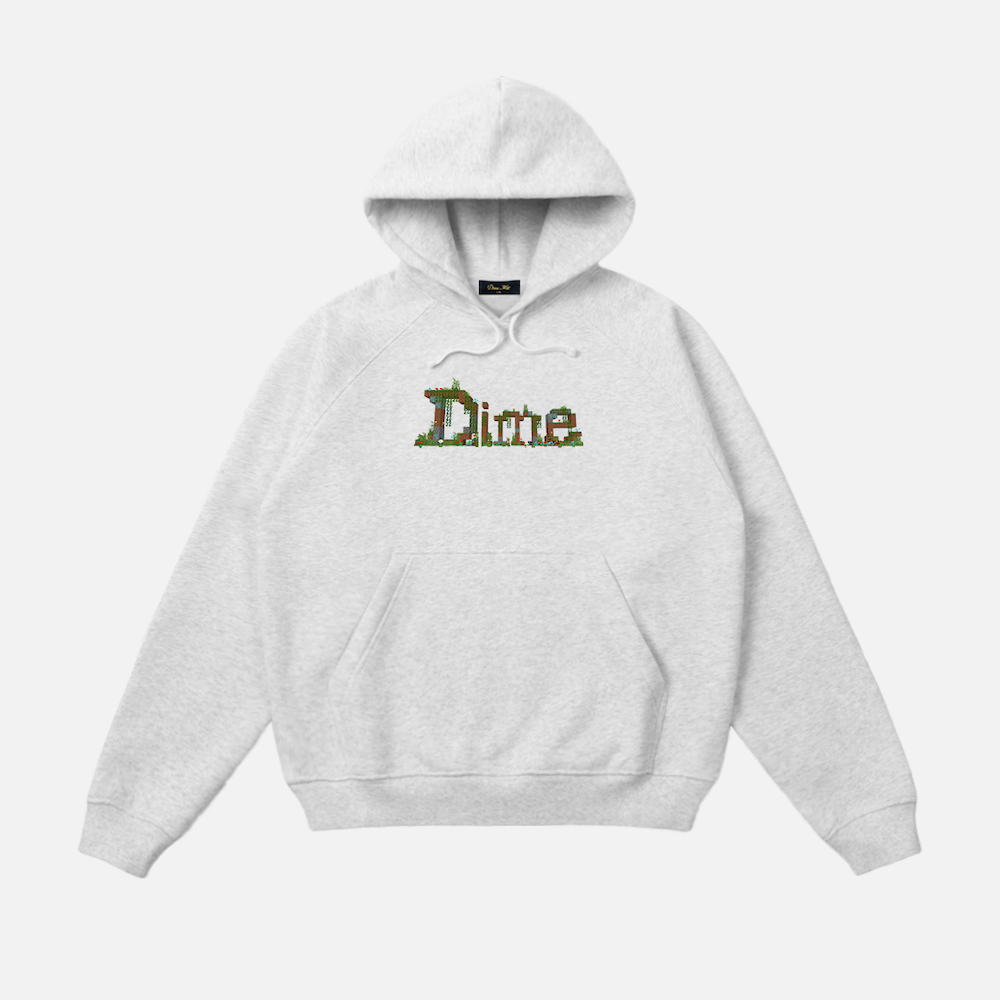 DIME<br>Classic Dimecraft Hoodie<br>