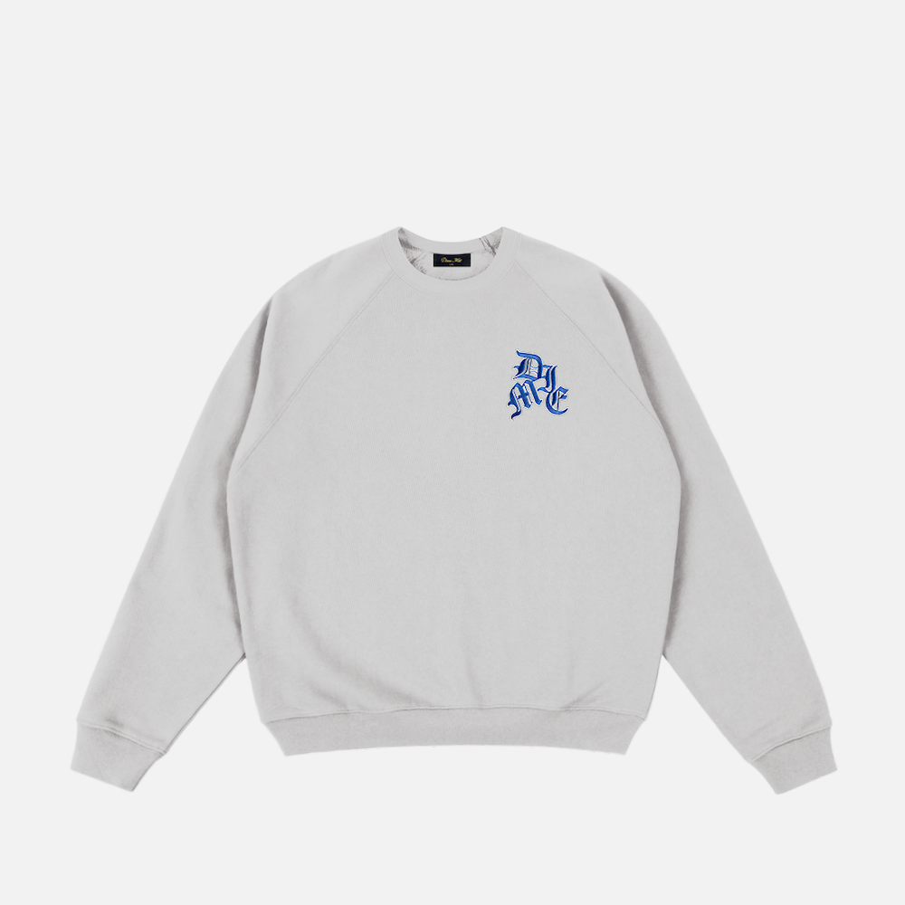 DIME<br>Dolph Crewneck<br>