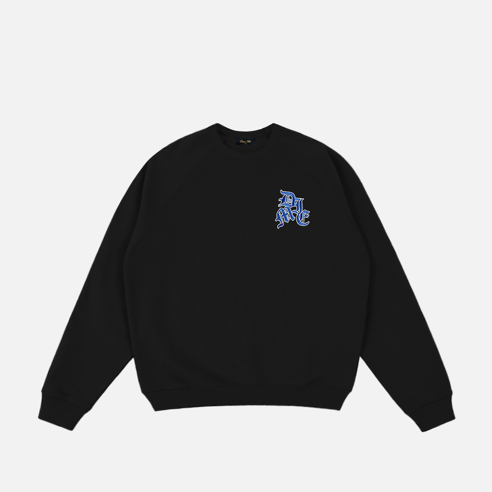 DIME<br>Dolph Crewneck<br>