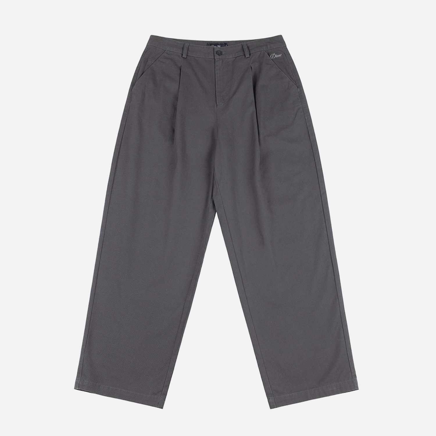DIME<br>Baggy Chino Pants<br>