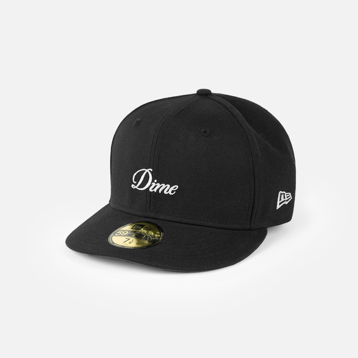 DIME<br>Cursive New Era Cap<br>
