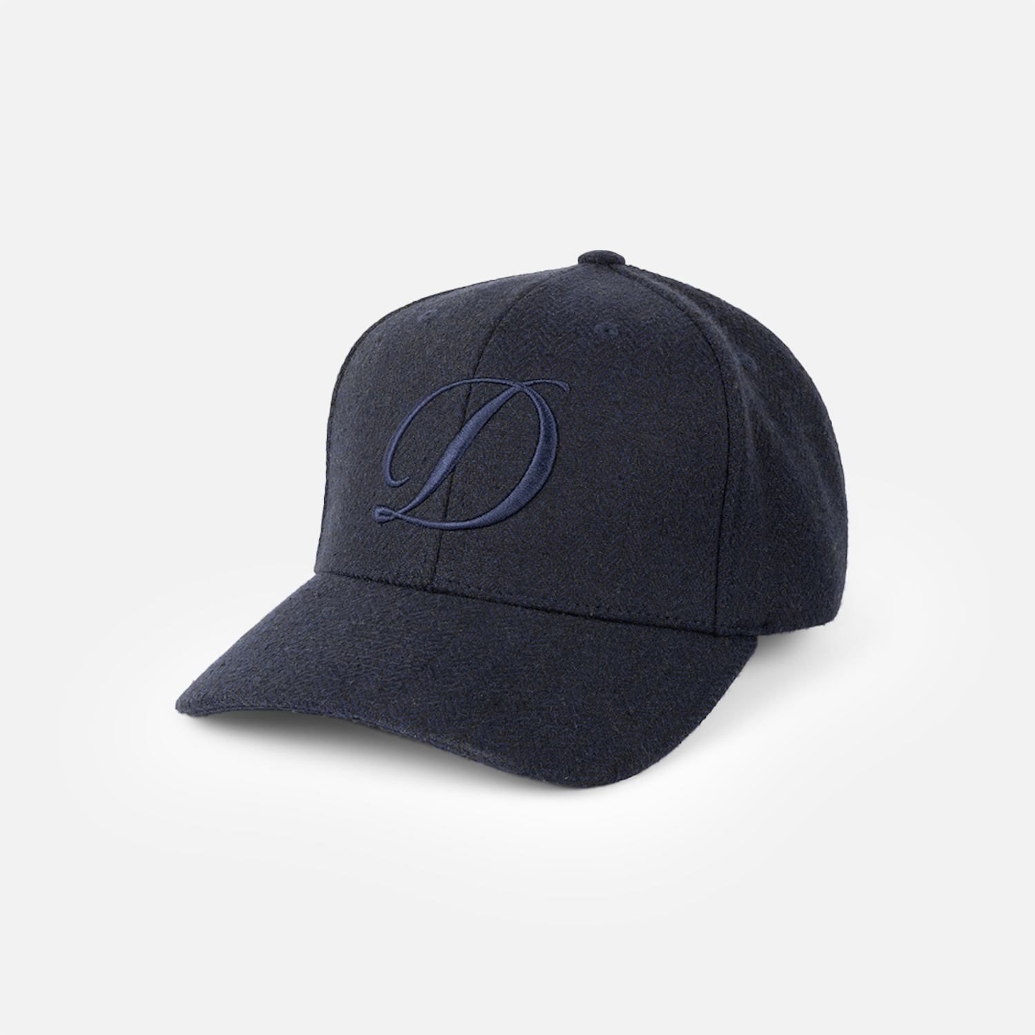DIME<br>D Full Fit Cap<br>