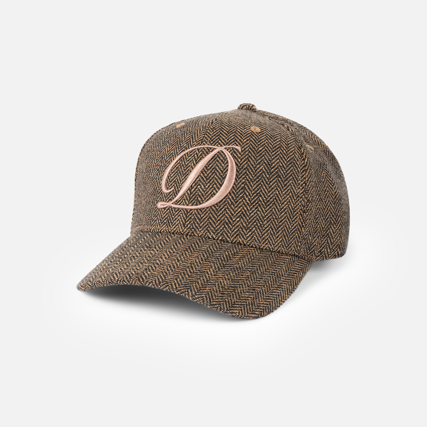 DIME<br>D Full Fit Cap<br>