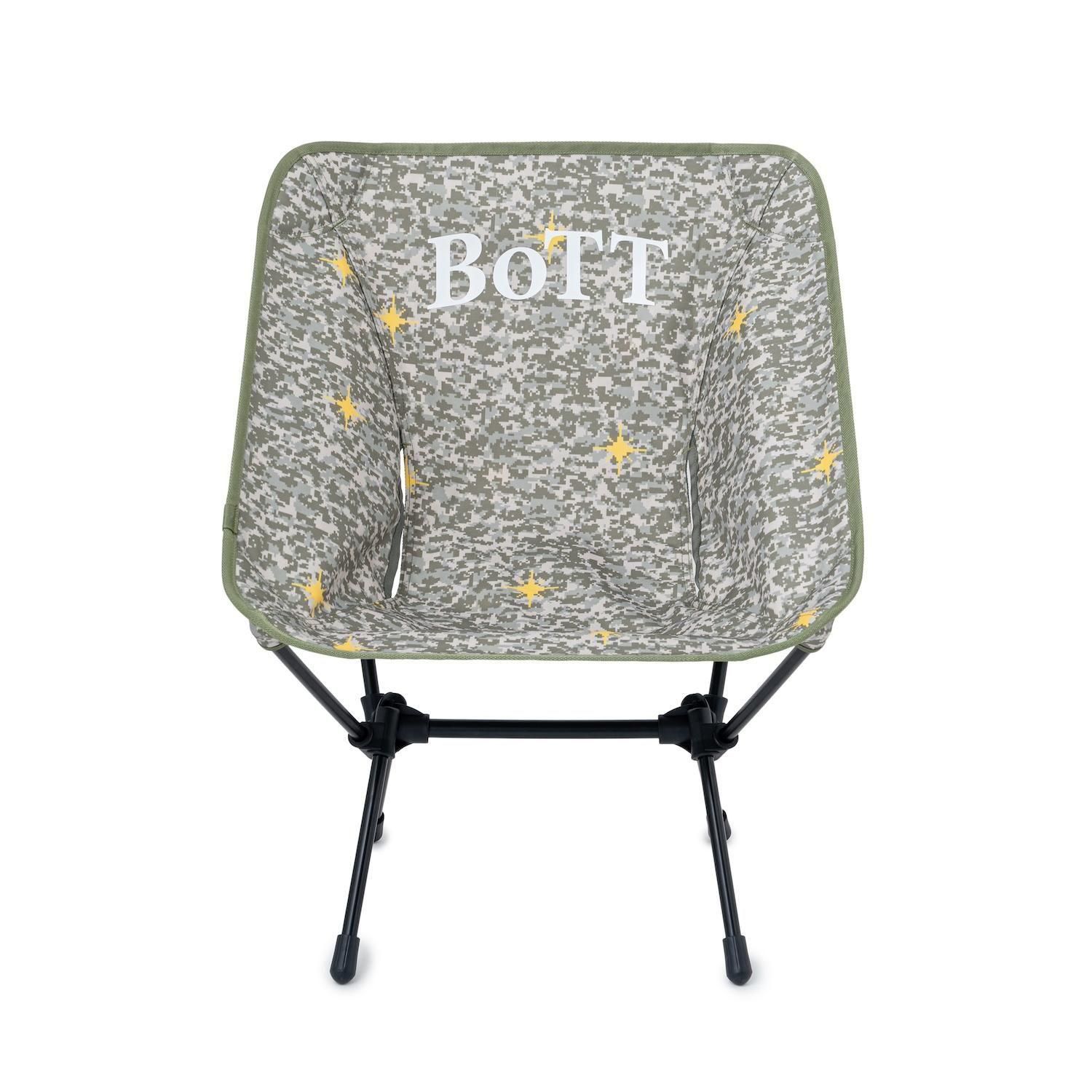 BoTT x HELINOX Tac.<br>Tactical Chair One<br>