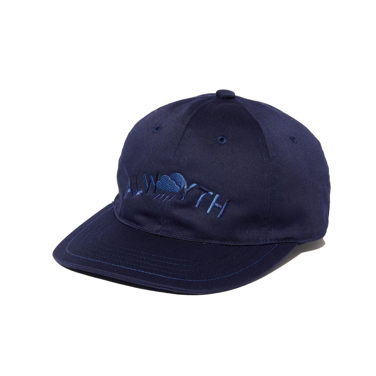 ALWAYTH<br>Embroidery Cap<br>
