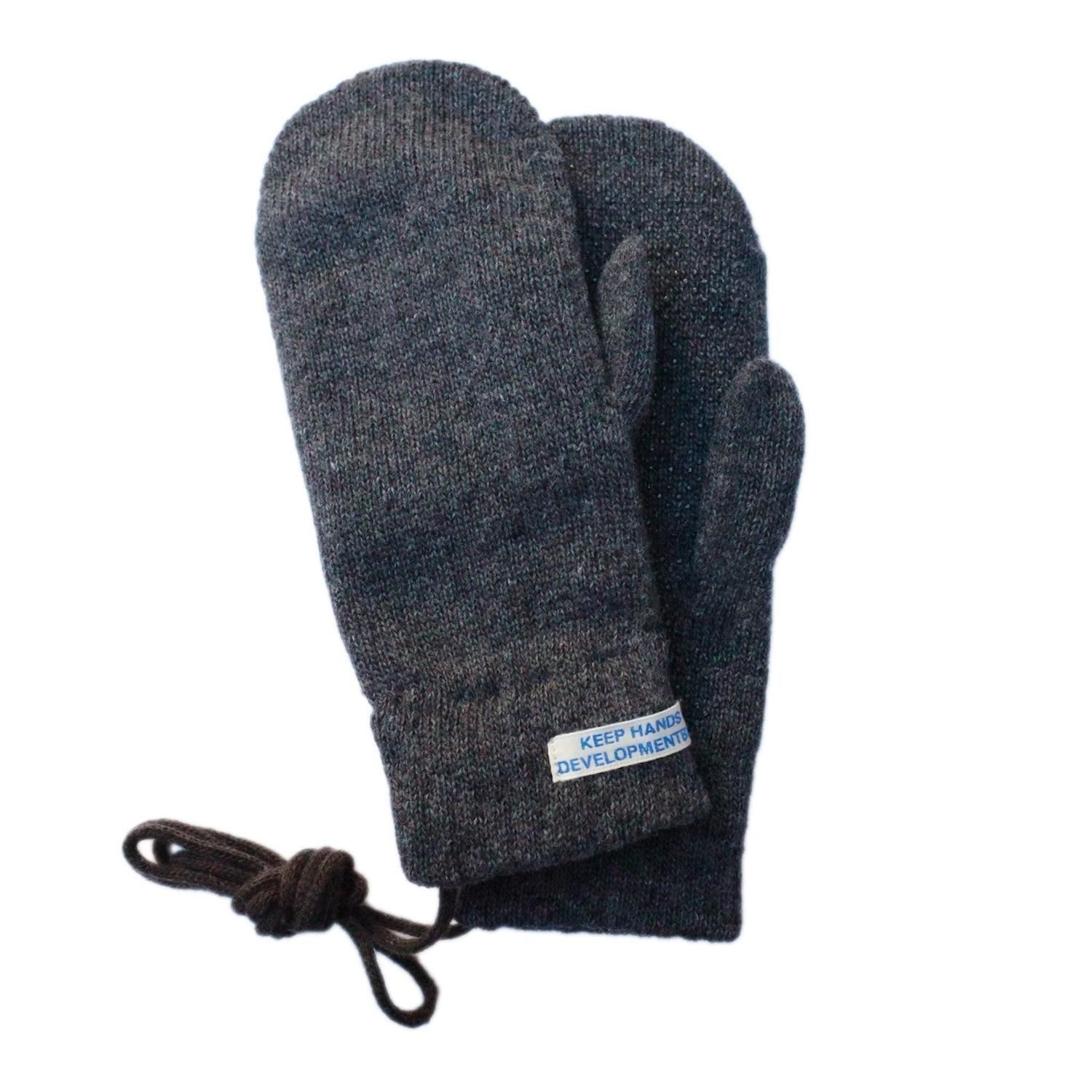 NOROLL<br>UFF MITTEN<br>