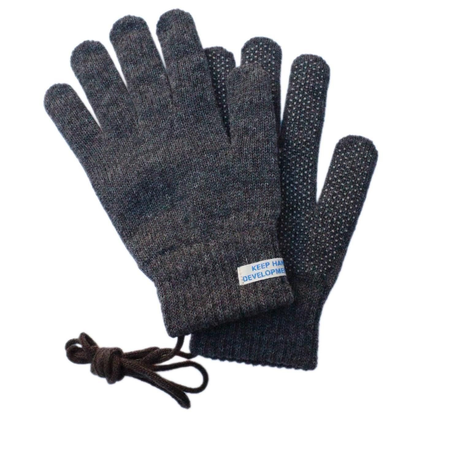 NOROLL<br>UFF GLOVE<br>