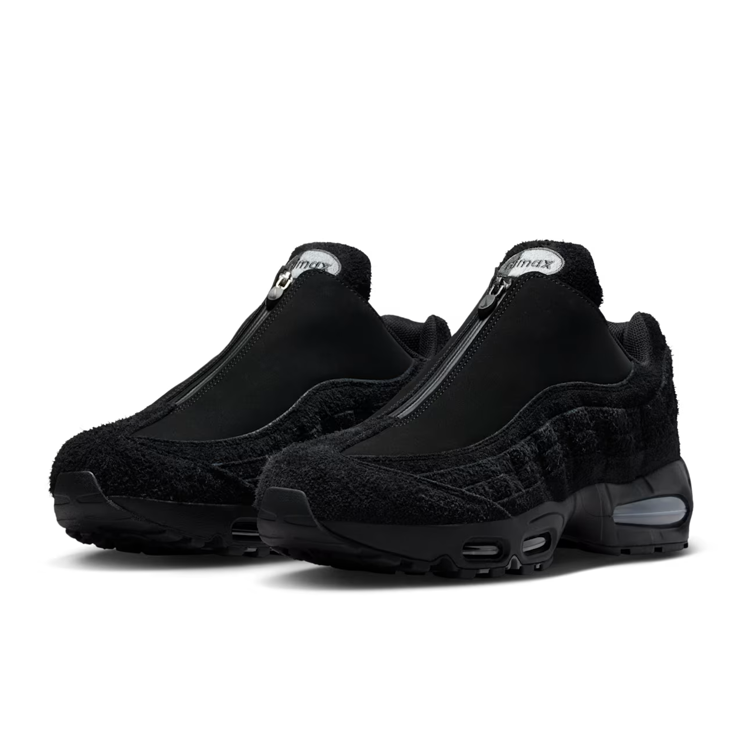 NIKE <br>AIR MAX 95 ZIP<br>
