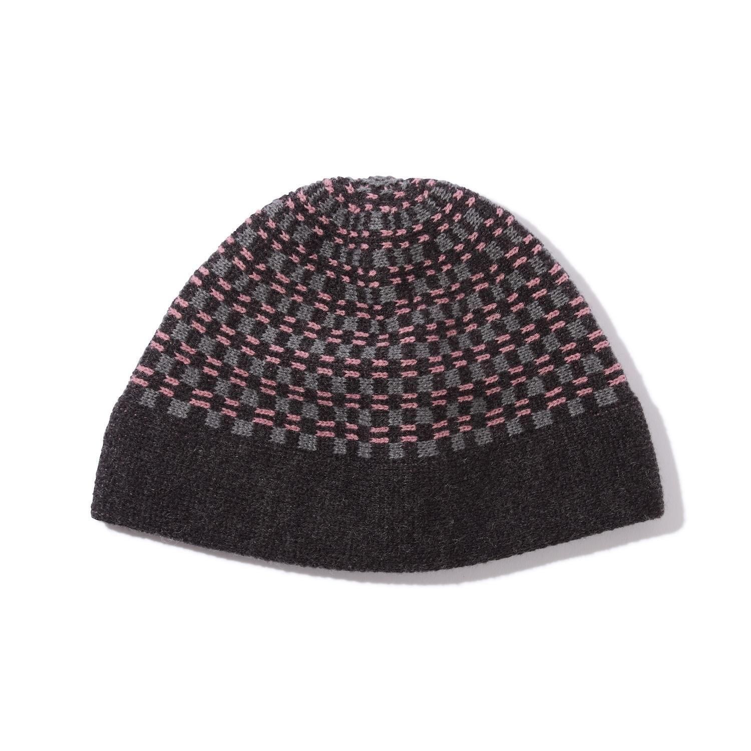 Diaspora skateboards<br>Checkered Single Beanie<br>