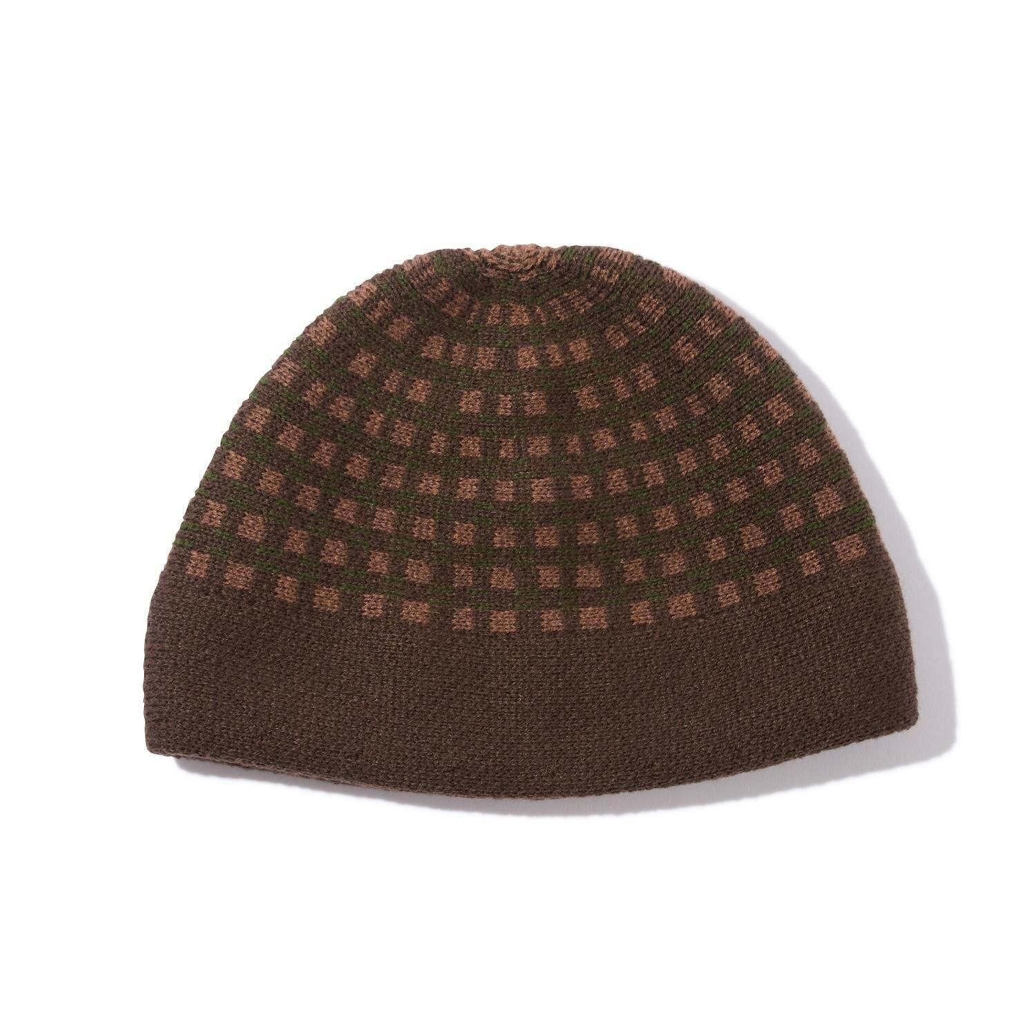 Diaspora skateboards<br>Checkered Single Beanie<br>