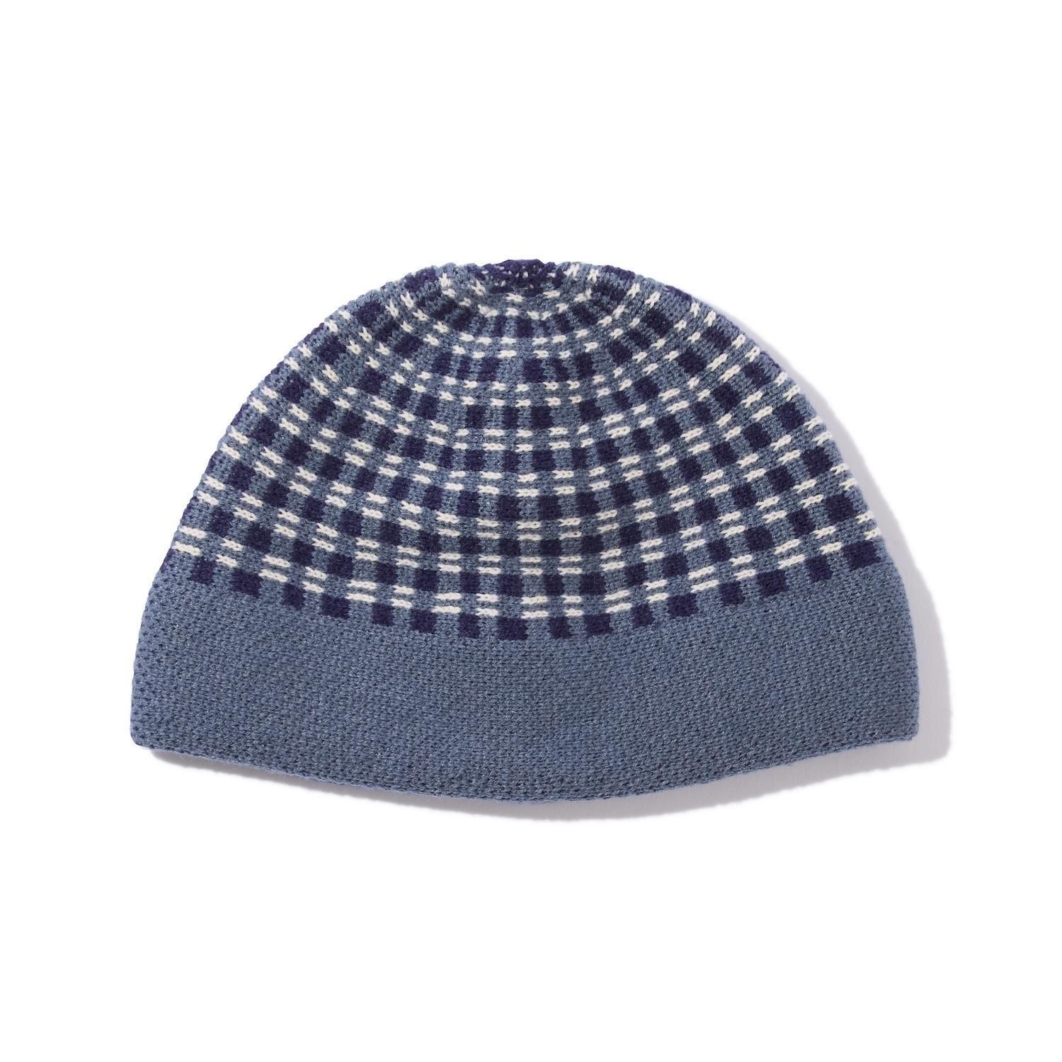 Diaspora skateboards<br>Checkered Single Beanie<br>