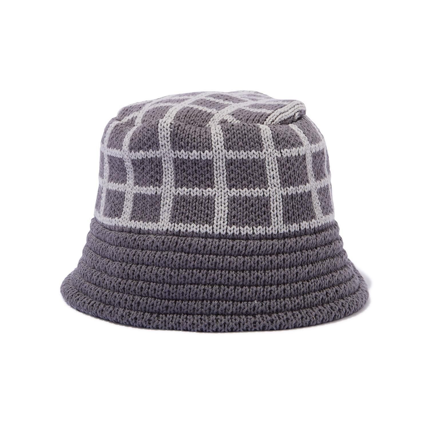 Diaspora Skateboards ハット DIASPORA SKATEBOARDS [WASHI KNIT HAT] (3 COLORS)