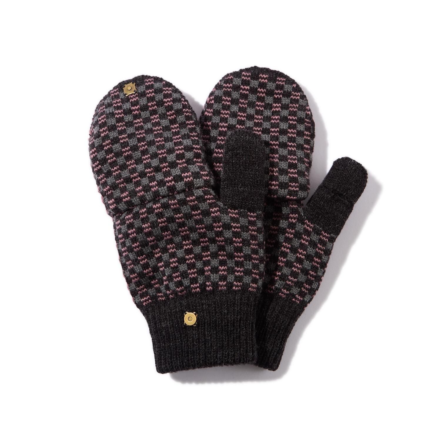 Diaspora skateboards<br>Checkered Mitten<br>