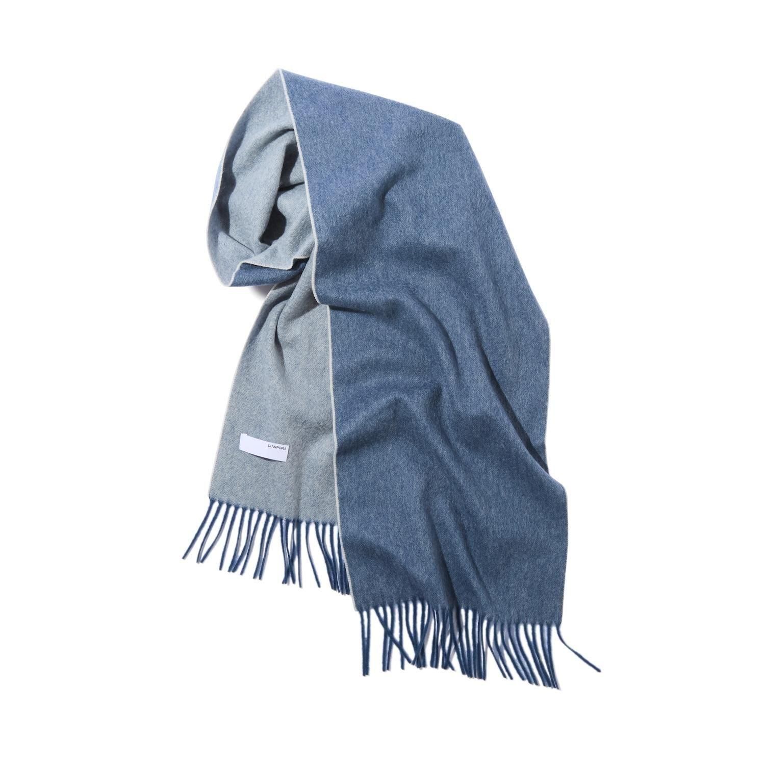 Diaspora skateboards<br>Cashmere Scarf<br>