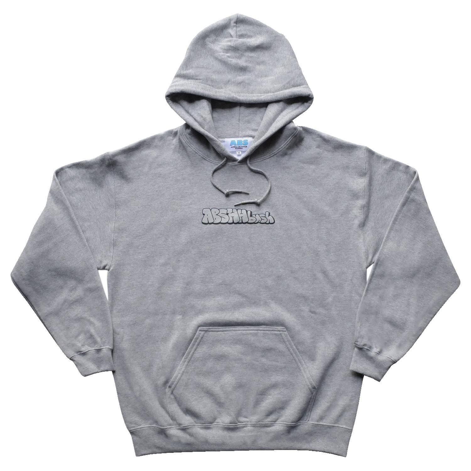 APPLE BUTTER STORE  HHbush<br>Hoodie<br>