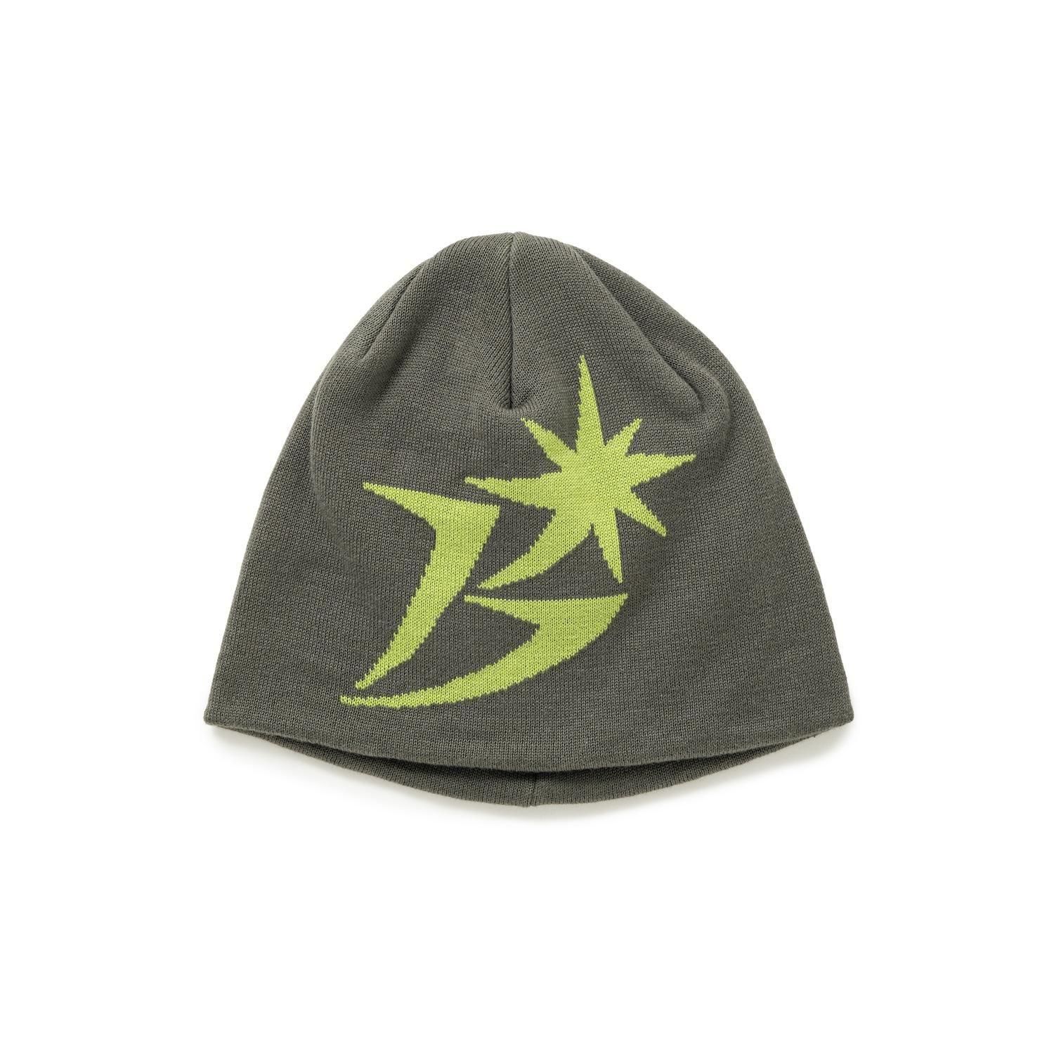 BoTT<br>B Logo Skull Cap Beanie<br>