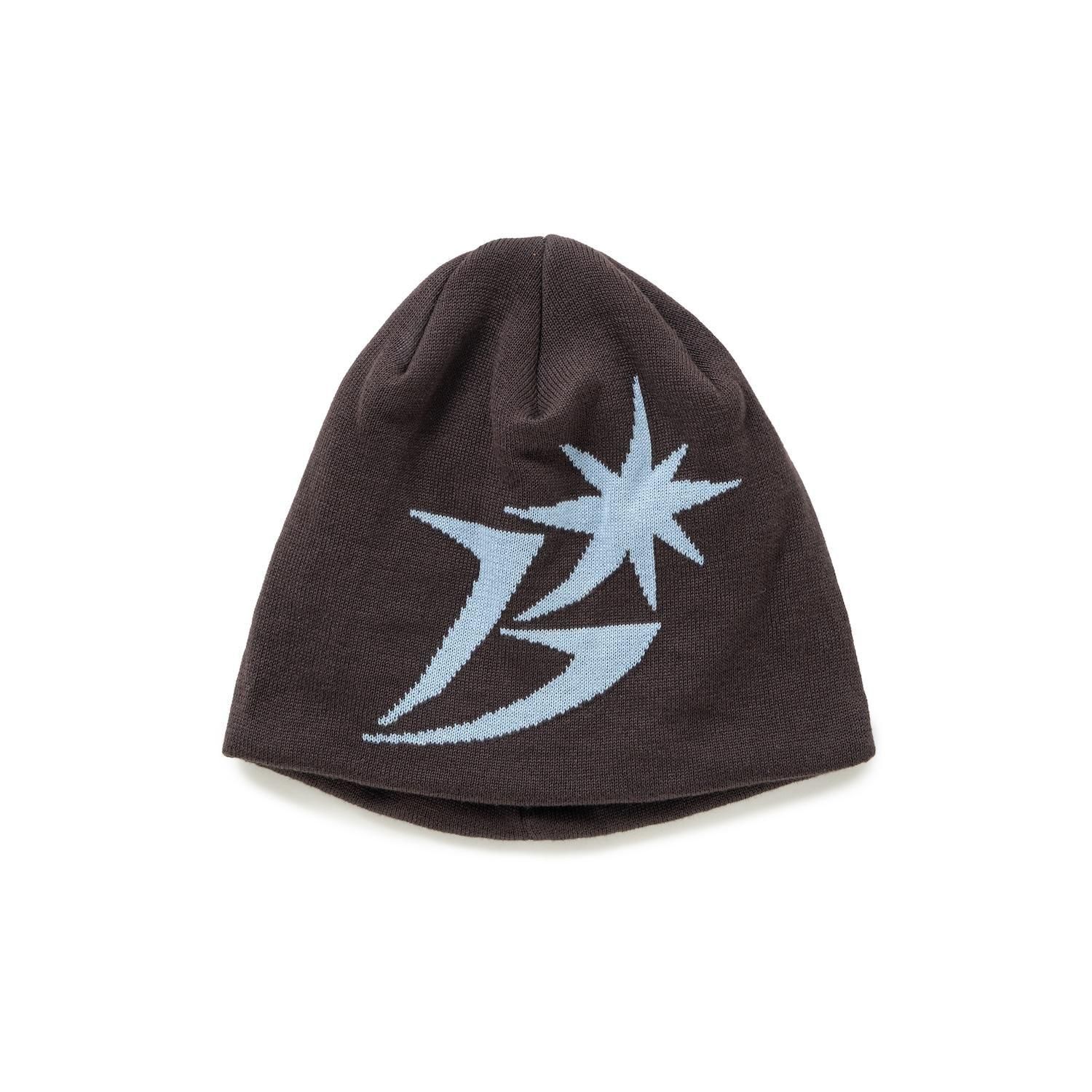 BoTT<br>B Logo Skull Cap Beanie<br>