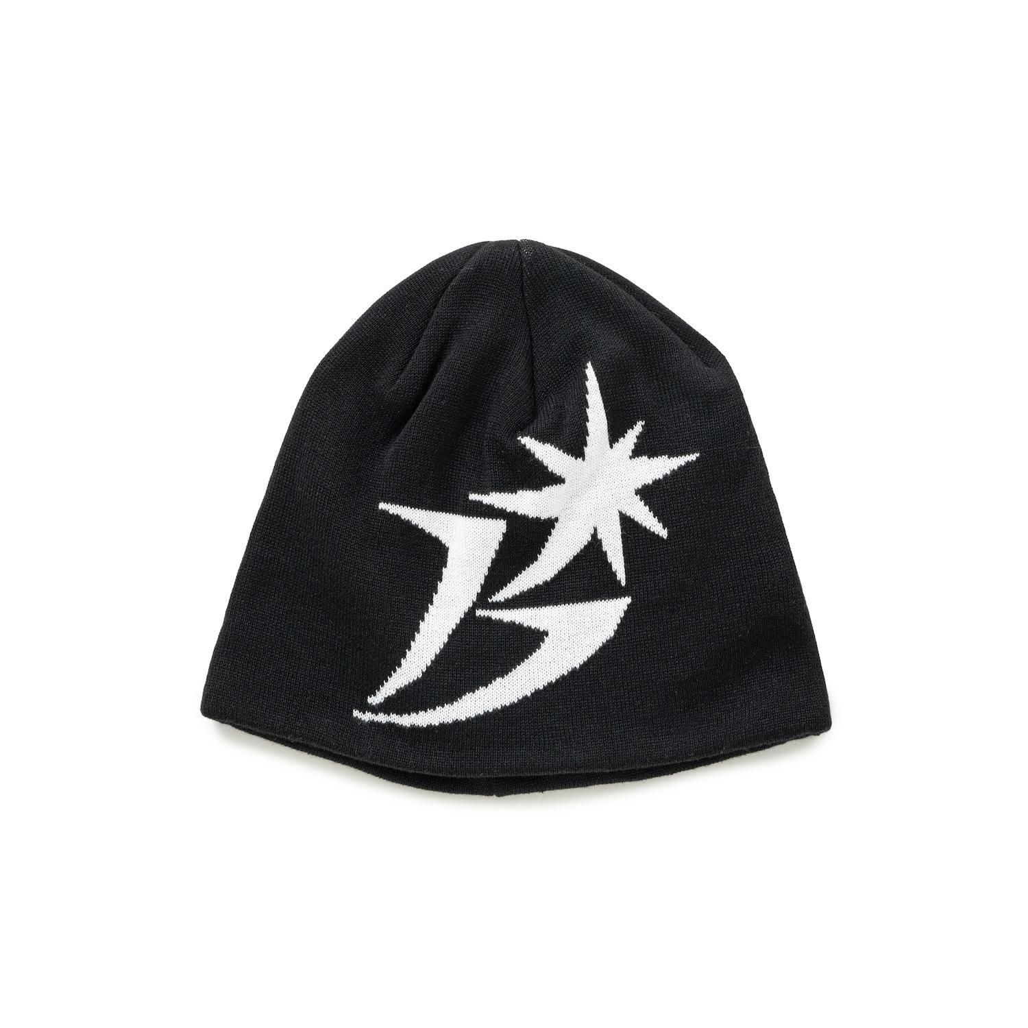 BoTT<br>B Logo Skull Cap Beanie<br>