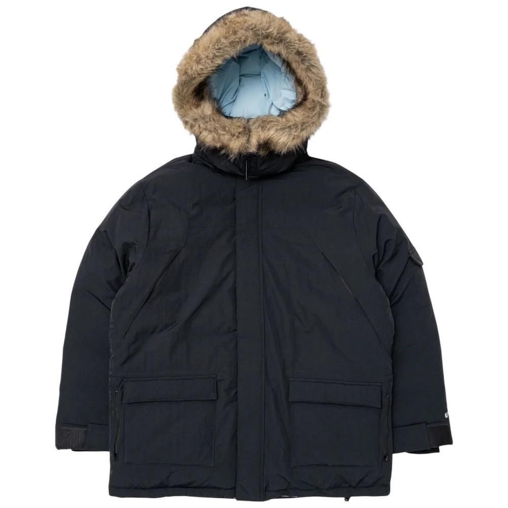 BRIGADE<br>Biggie Jacket<br>