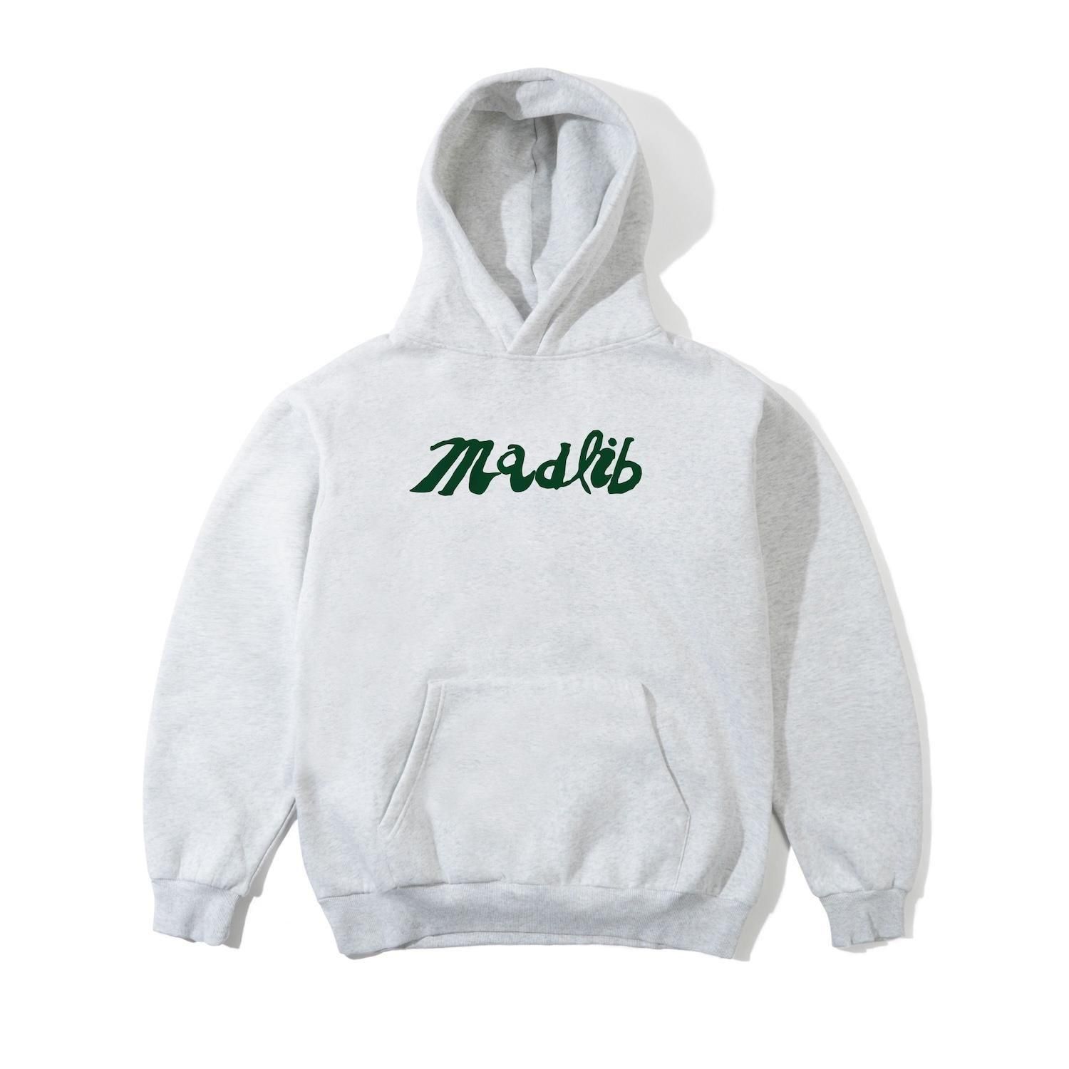 BUTTER GOODS  MADLIB<br>Madlib Pullover Hood<br>