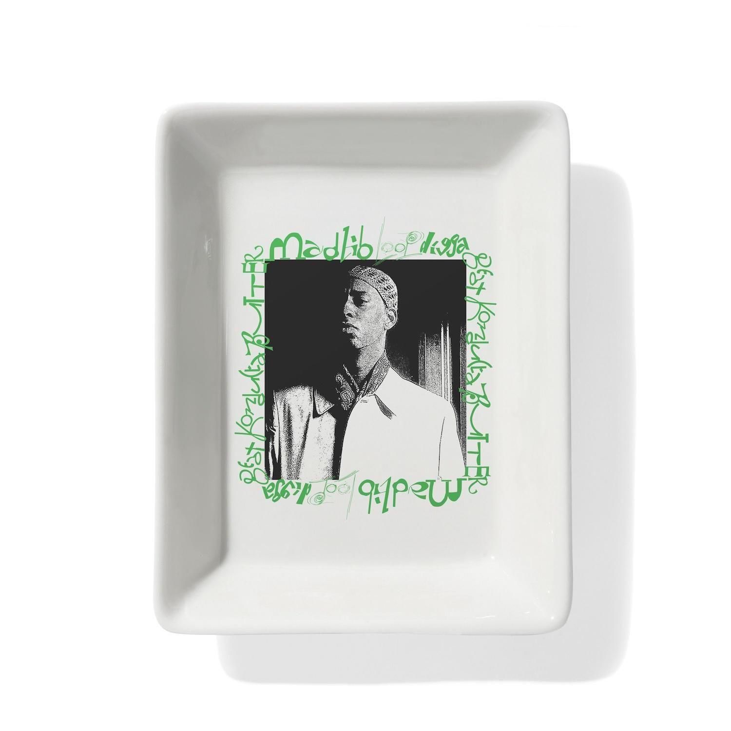 BUTTER GOODS �� MADLIB<br>Loop Digga Tray<br>