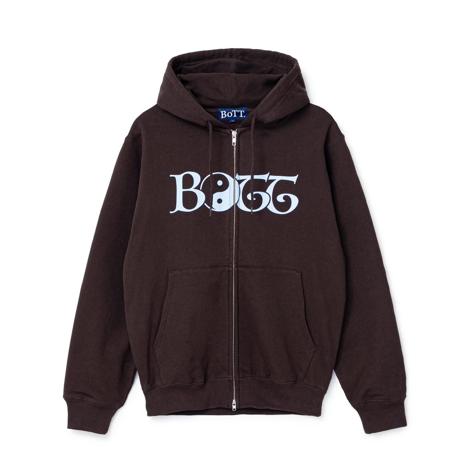 BoTT<br>2Y Zip Hoodie<br>