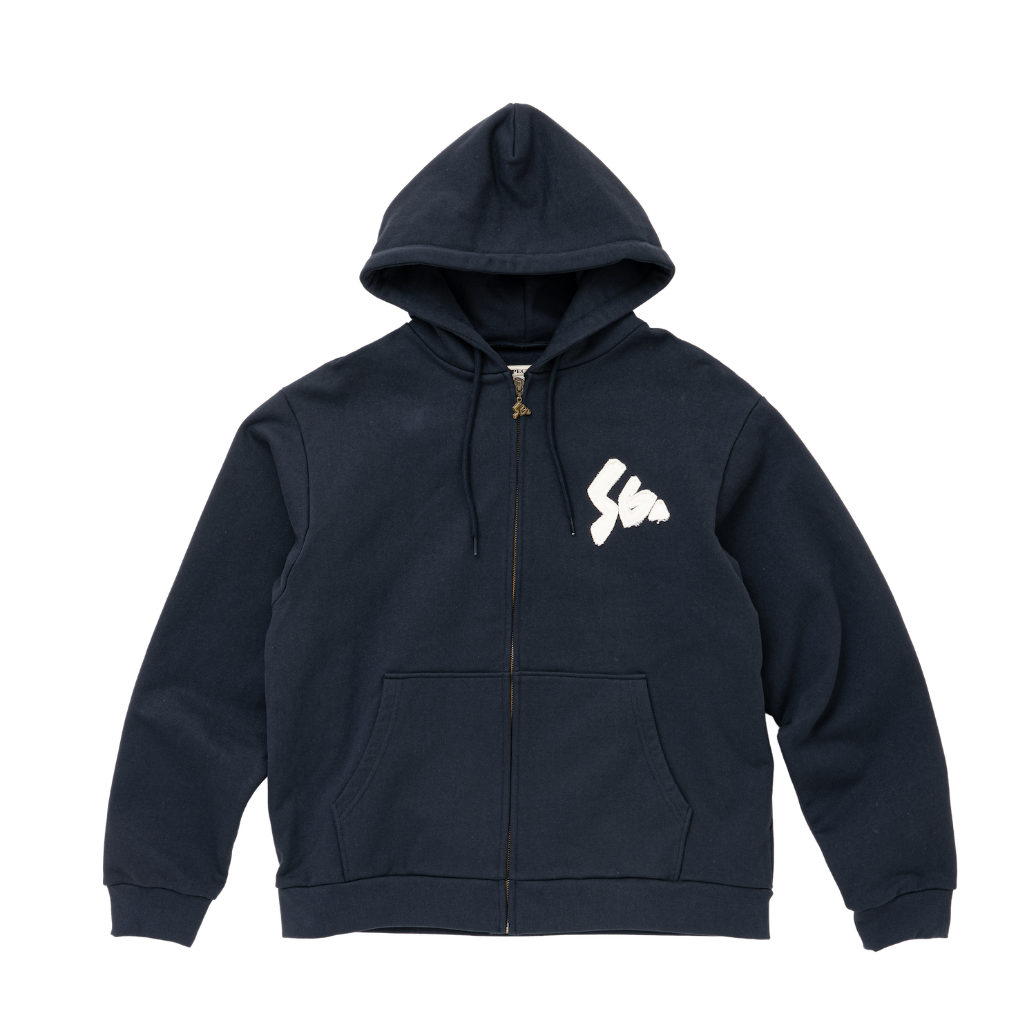 SPECIAL GUEST<br>SG Logo Zip Up Hoodie<br>