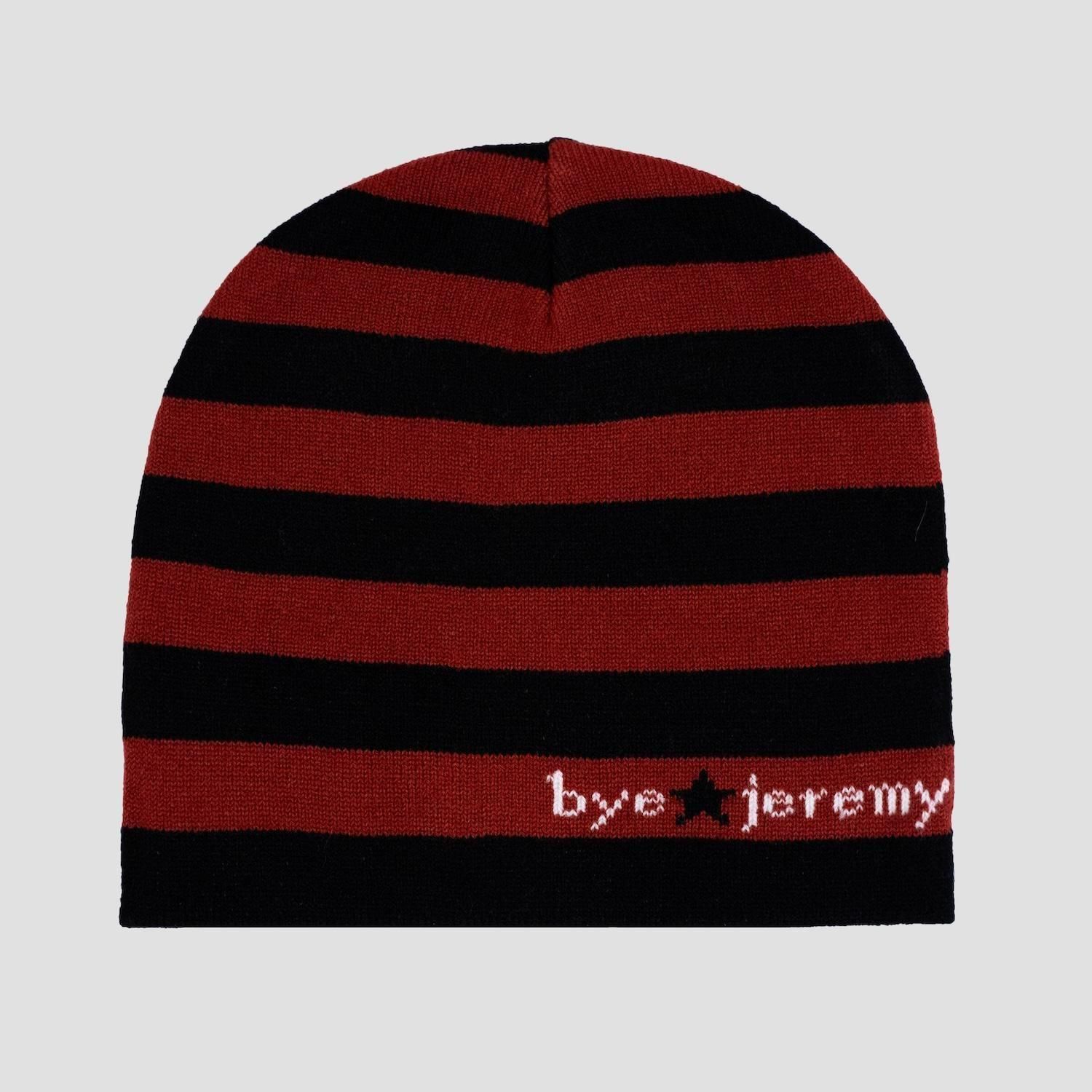 Bye Jeremy<br>Demo Beanie<br>