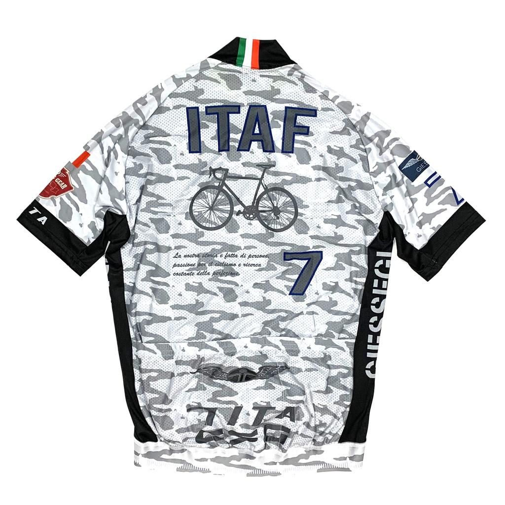 7ITA Army III Jersey(2020)