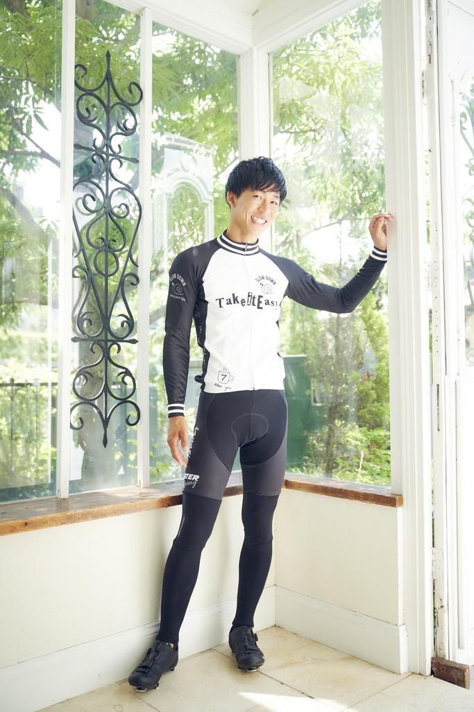 7ITA Slow Down LS Jersey