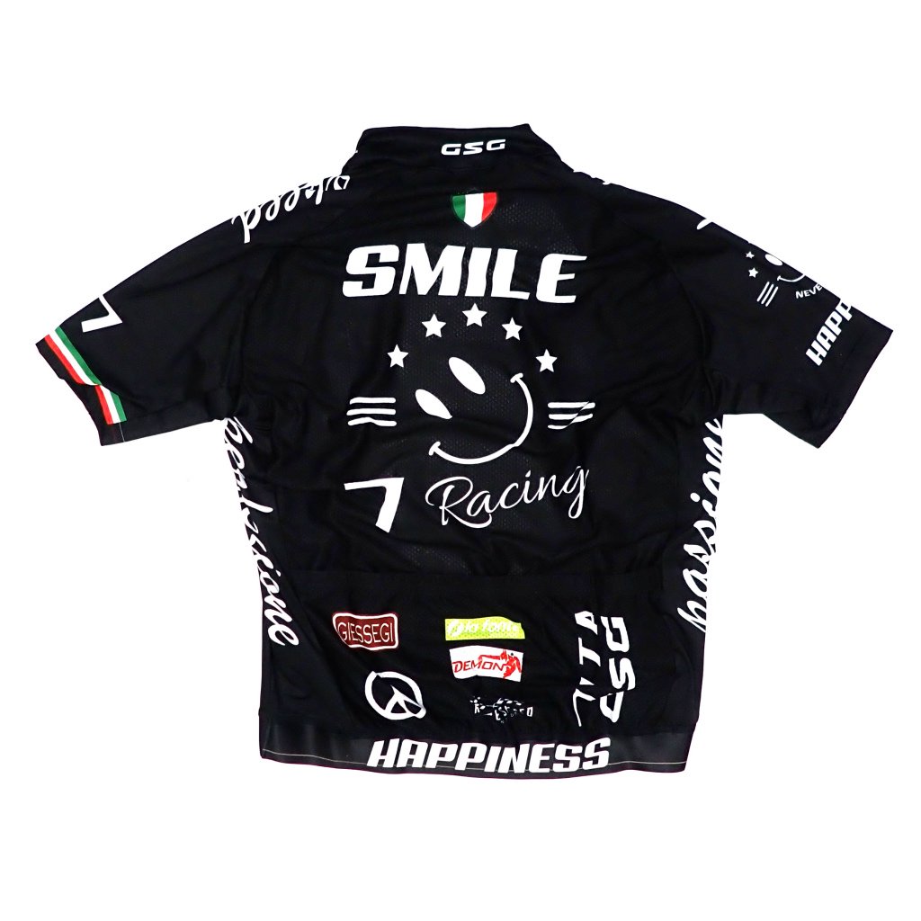 7ITA Racing Smile Jersey