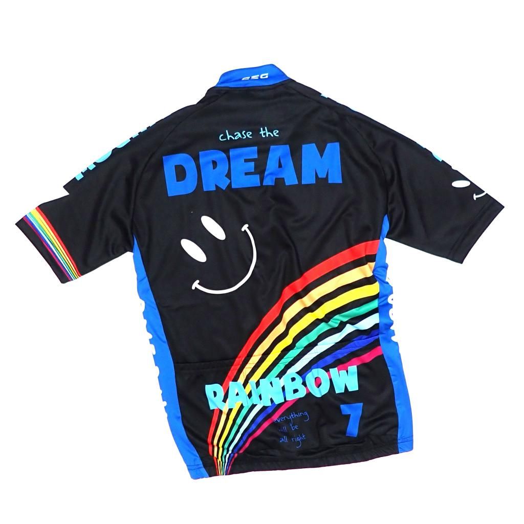 7ITA Rainbow Smile III Jersey