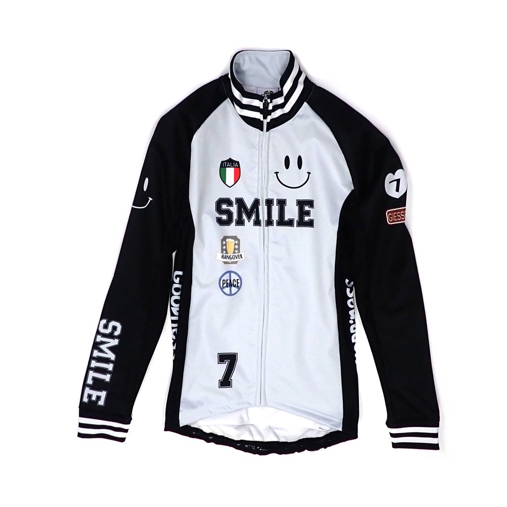 7ITA Smile Stadium III Lady Jacket