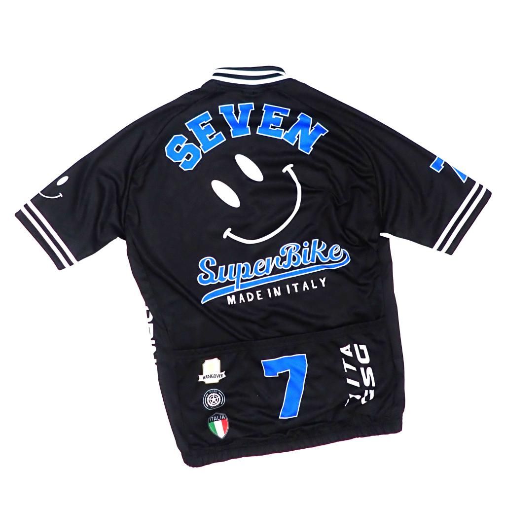 7ITA Superbike Smile Jersey