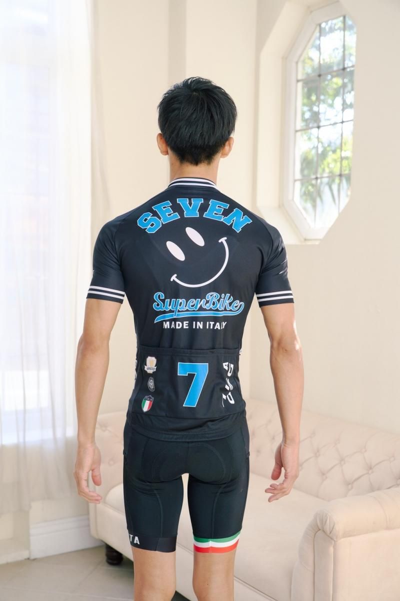 7ITA Superbike Smile Jersey