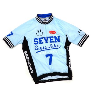 7ITA Men's Collection | メンズ・サイクリングウェア - 7 BiCYCLE 