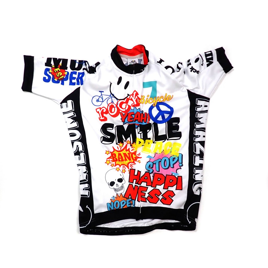 7ITA Fes Smile Jersey