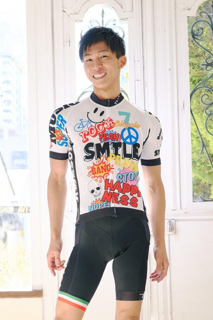 7ITA Fes Smile Jersey