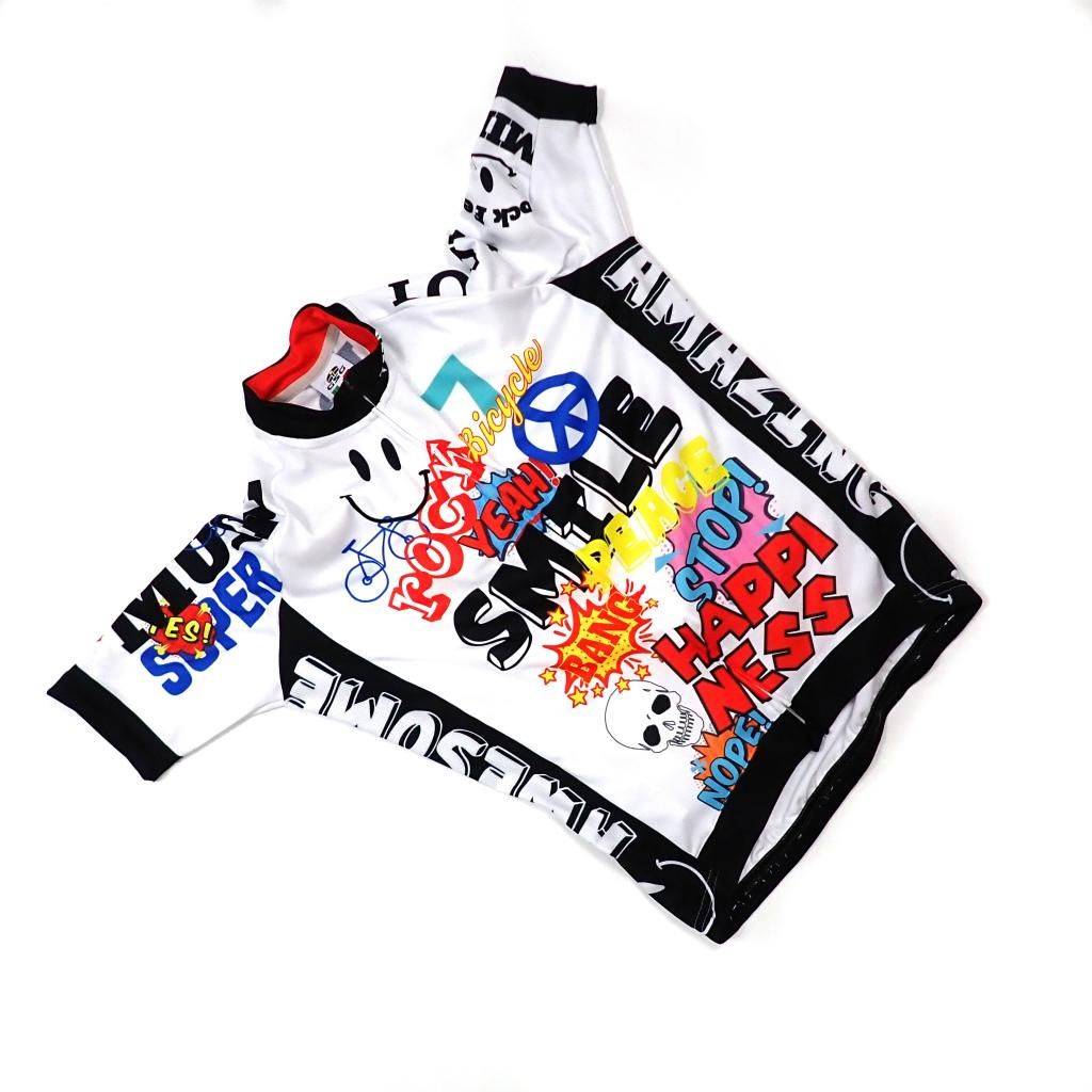 7ITA Fes Smile Jersey