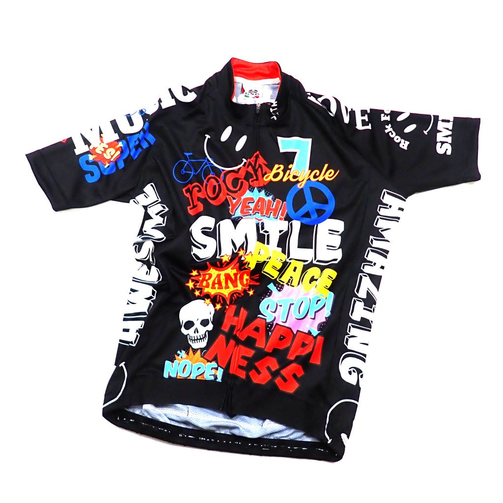 7ITA Fes Smile Jersey