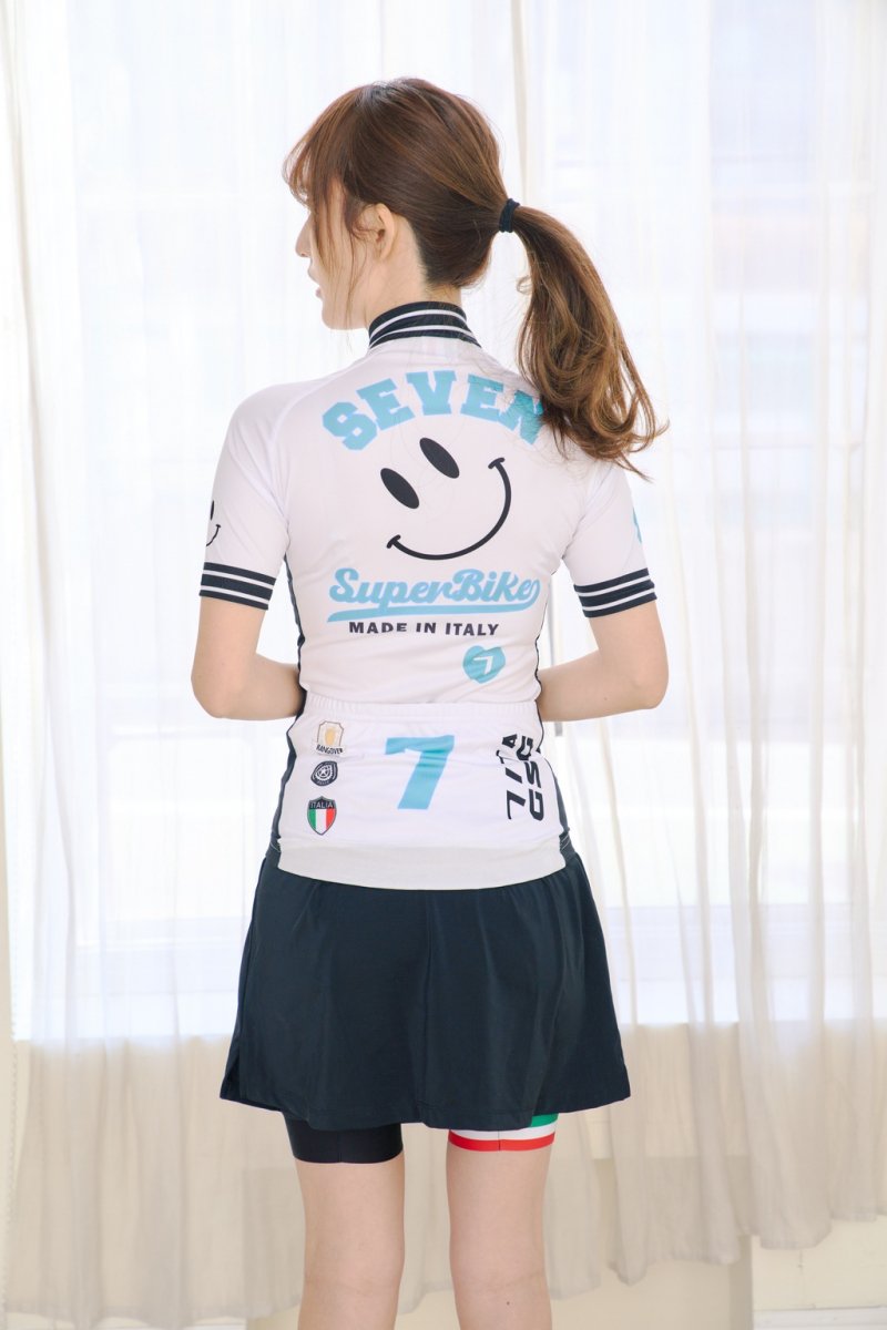 7ITA Superbike Smile Lady Jersey