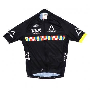 ※タグ付未使用品 Tour de TOHOKU 10回記念 サイクルジャージ 2025年最新】ツールド東北の人気アイテム - メルカリ