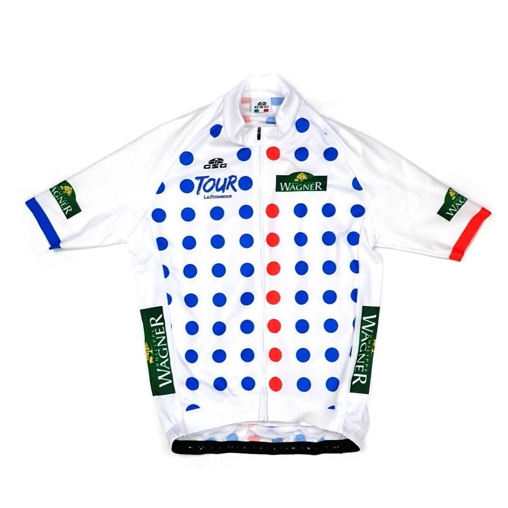 Tour de la Provence Jersey