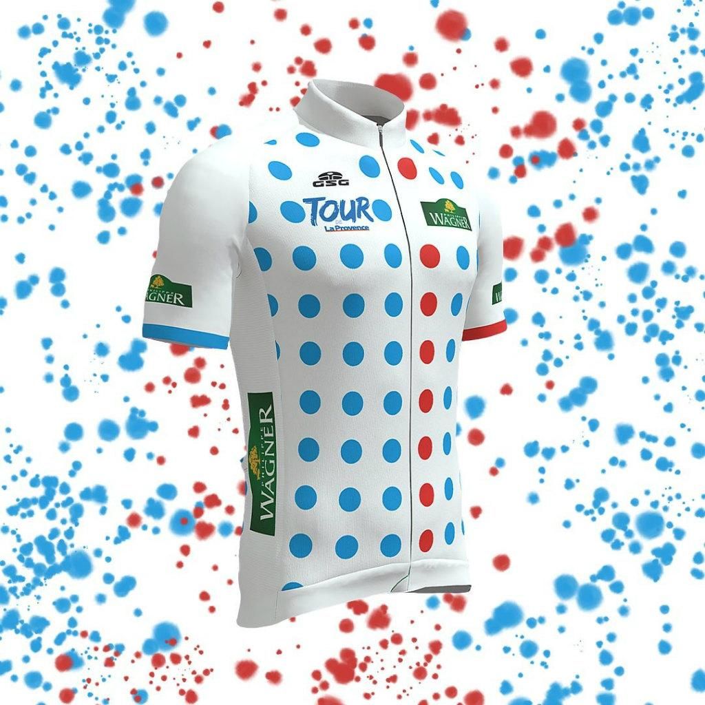 Tour de la Provence Jersey