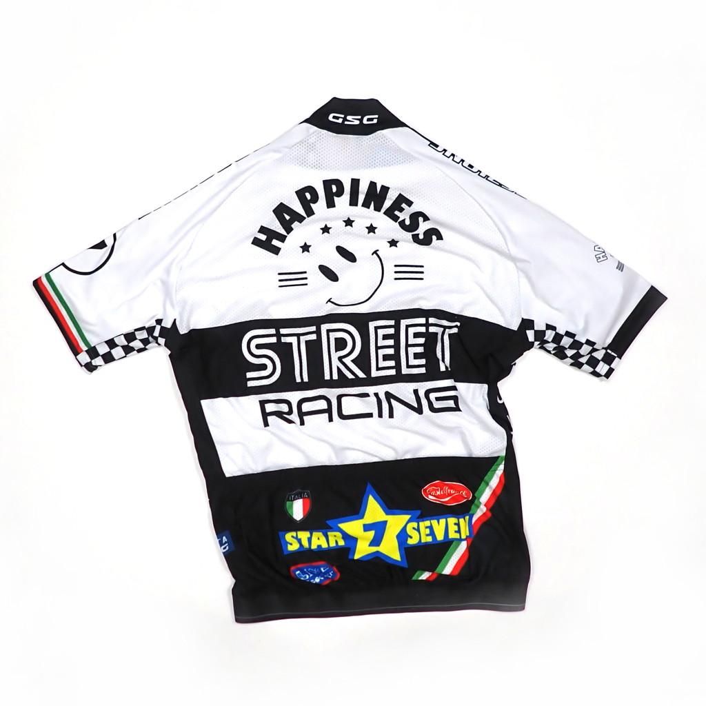 その他 smile 7ITA Racing Smile II Jersey