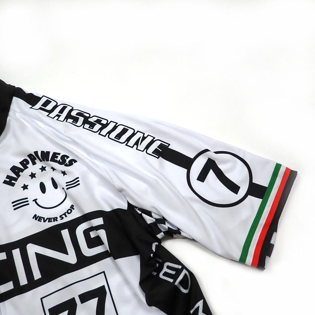 その他 smile 7ITA Racing Smile II Jersey