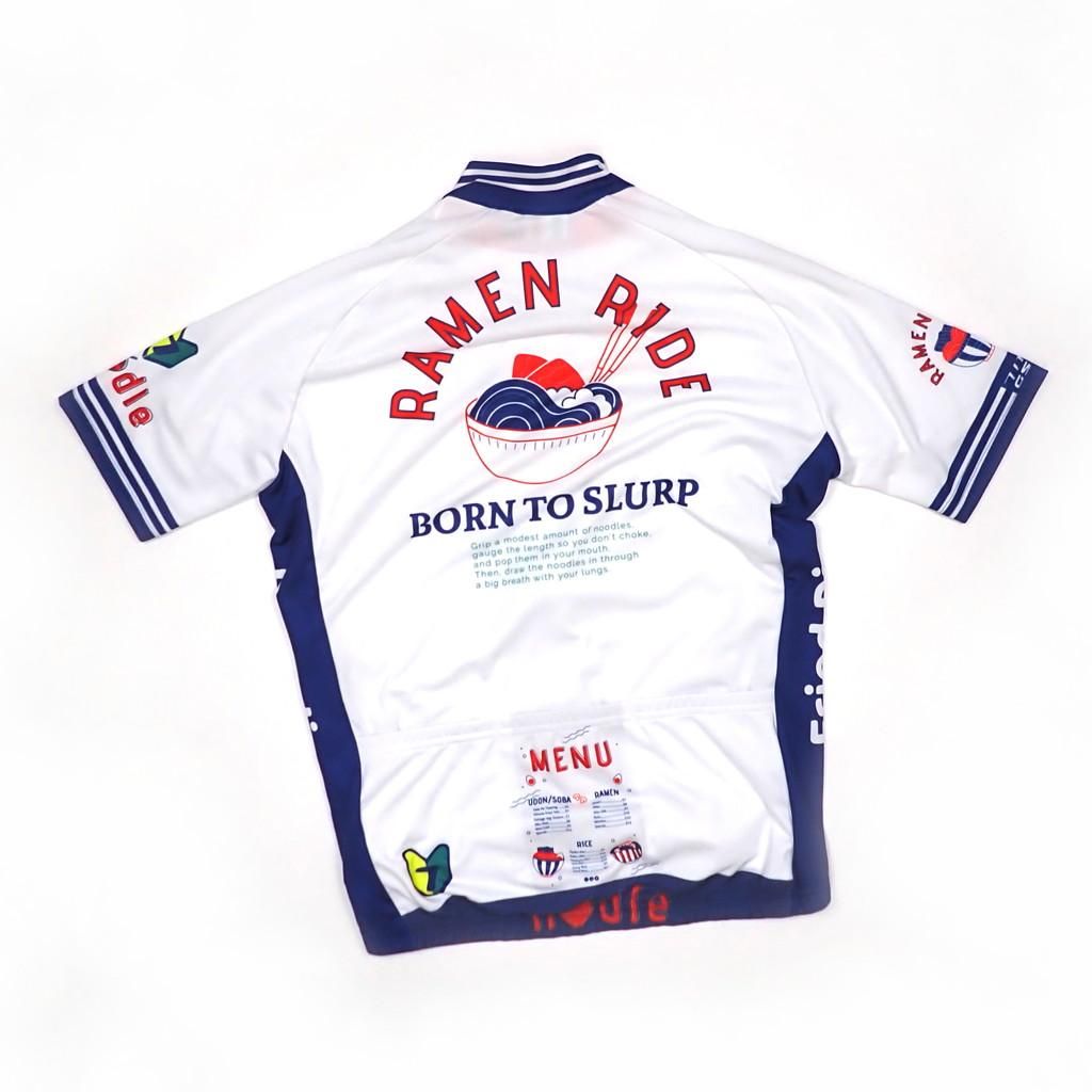 7ITA Ramen Jersey